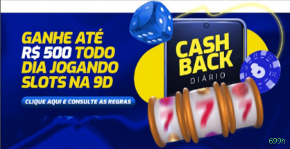 Controles de pagamento e BRL em 699h