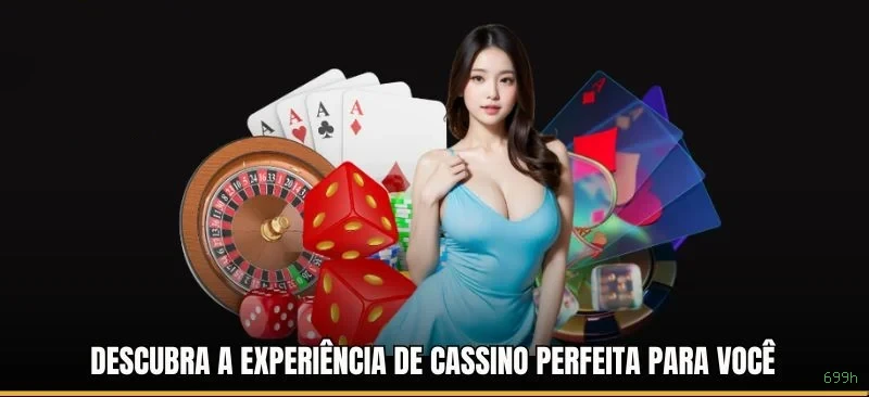 699h app de jogo para jogadores brasileiros