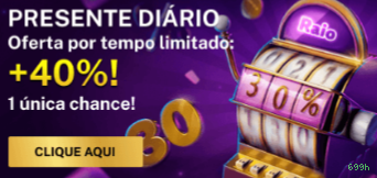 Controles de pagamento e BRL em 699h