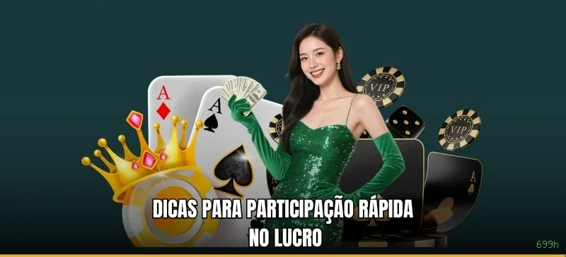 699h app de jogo para jogadores brasileiros
