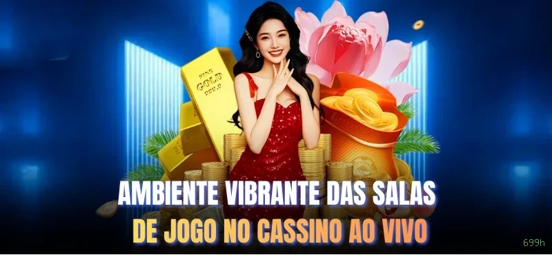699h app de jogo para jogadores brasileiros