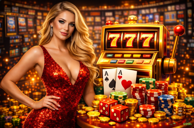 Lista de jogos para 699h slots section