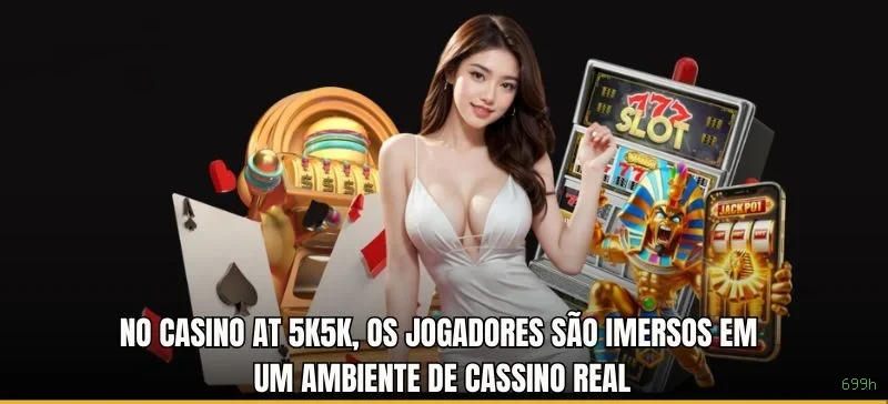 699h Cassino Clássico
